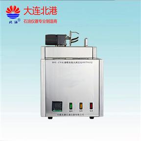 石(shi)油蠟(la)凍凝點測定儀